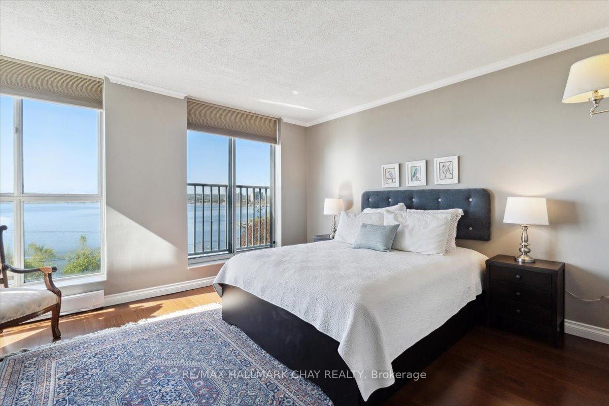 Photo 27 of Unit 307, 150 Dunlop Street E, Barrie, City Centre — HOMEH
