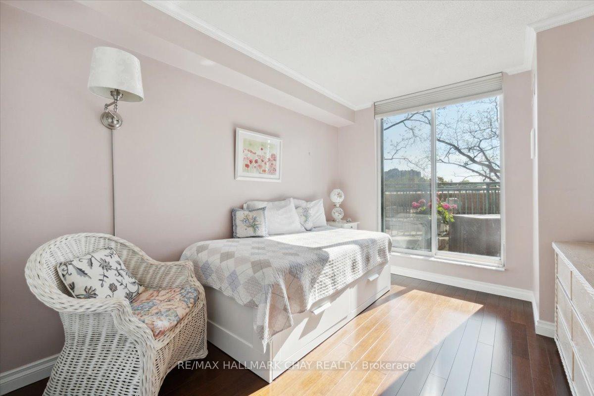 Photo 33 of Unit 307, 150 Dunlop Street E, Barrie, City Centre — HOMEH