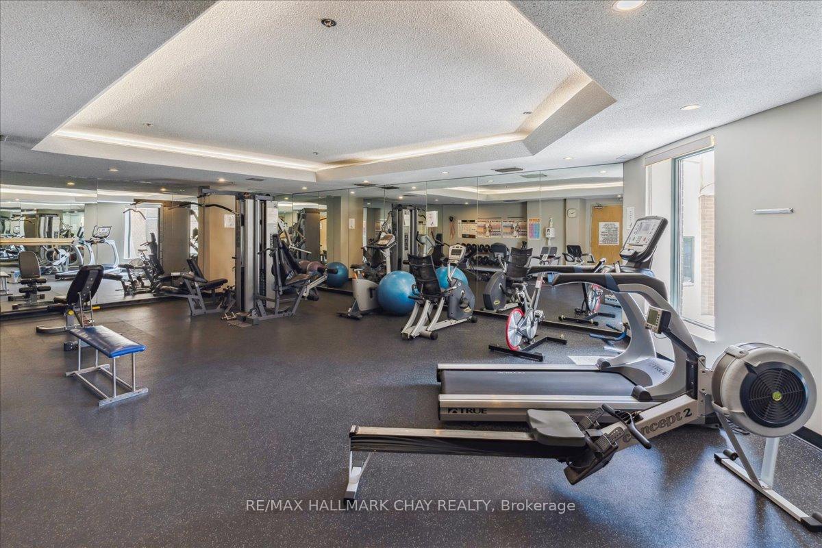 Photo 42 of Unit 307, 150 Dunlop Street E, Barrie, City Centre — HOMEH
