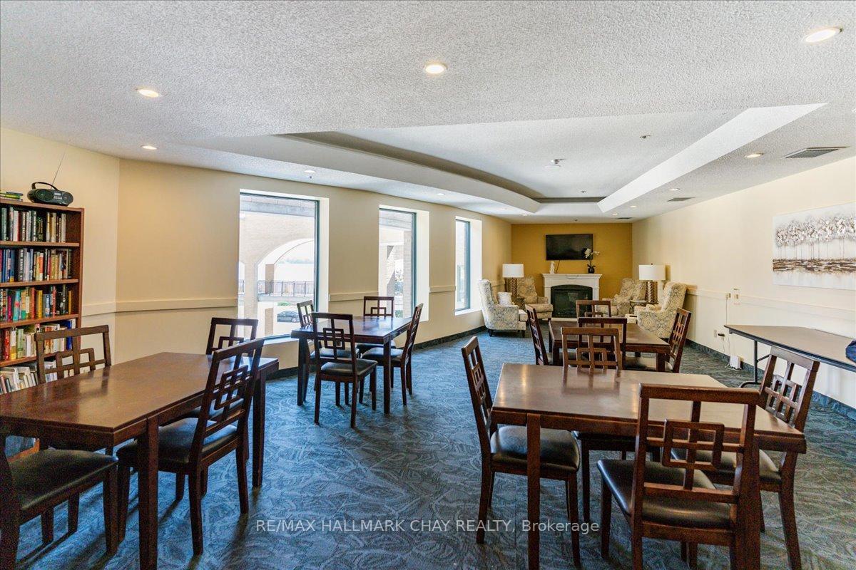 Photo 43 of Unit 307, 150 Dunlop Street E, Barrie, City Centre — HOMEH