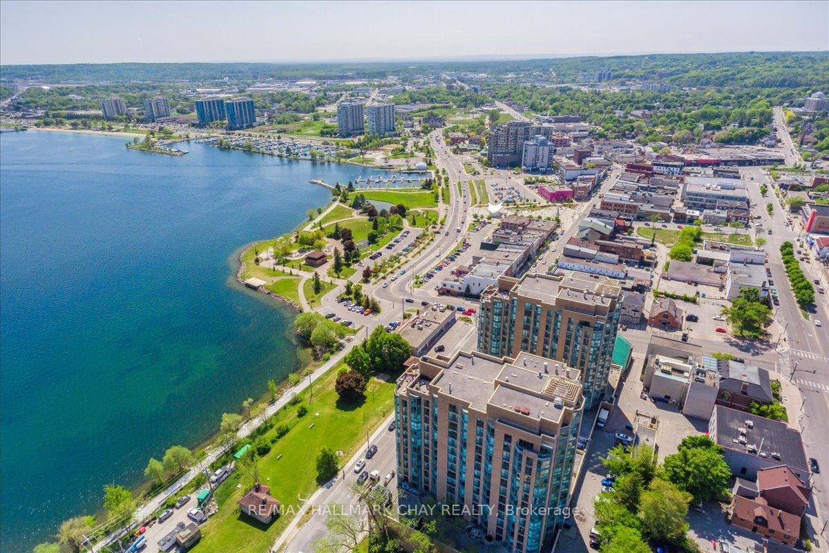 Photo 44 of Unit 307, 150 Dunlop Street E, Barrie, City Centre — HOMEH