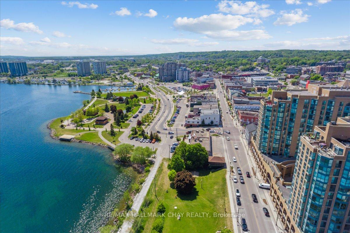 Photo 45 of Unit 307, 150 Dunlop Street E, Barrie, City Centre — HOMEH