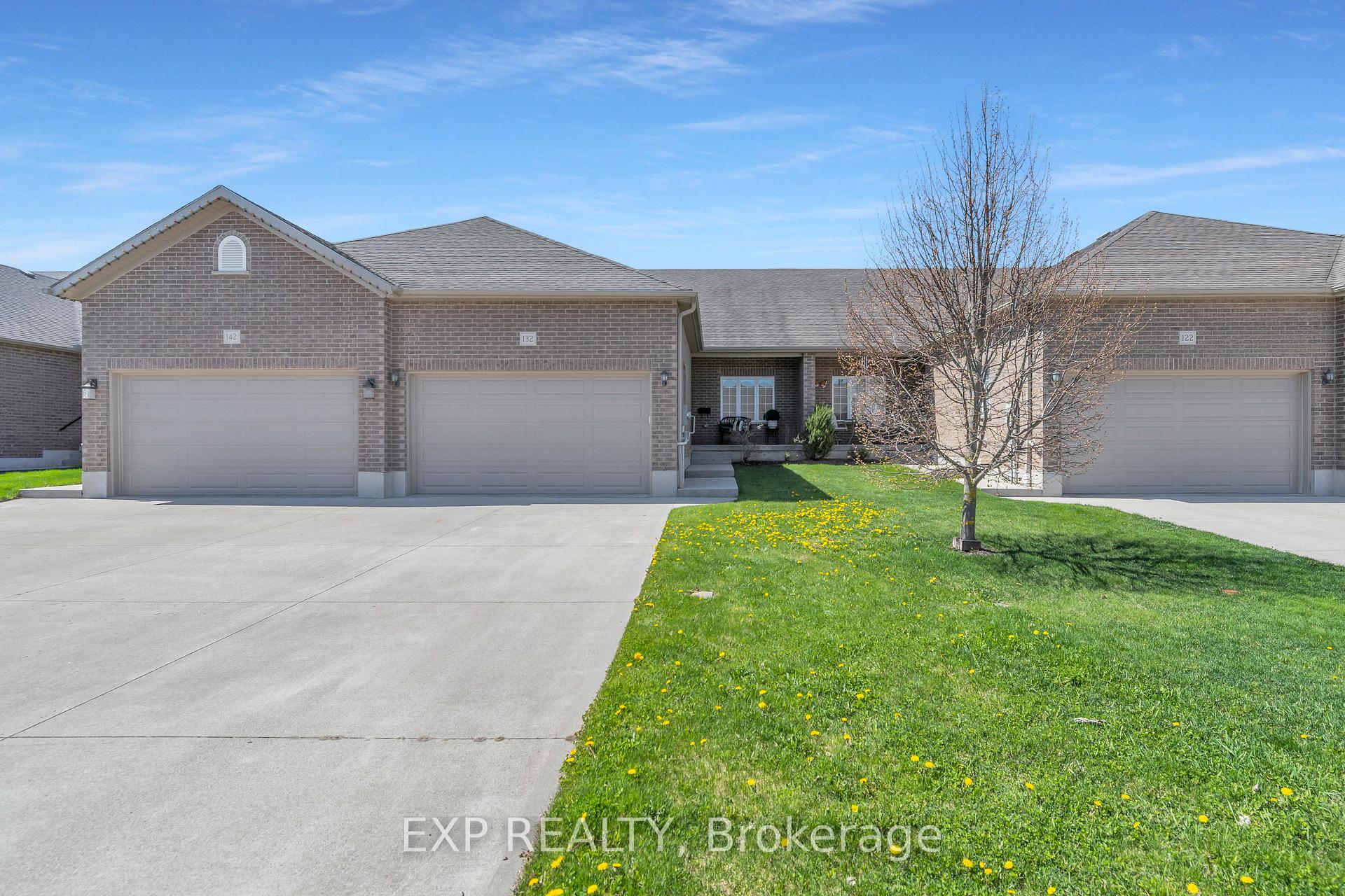 Photo 1 of 132 Krotz Street, North Perth, Listowel — HOMEH