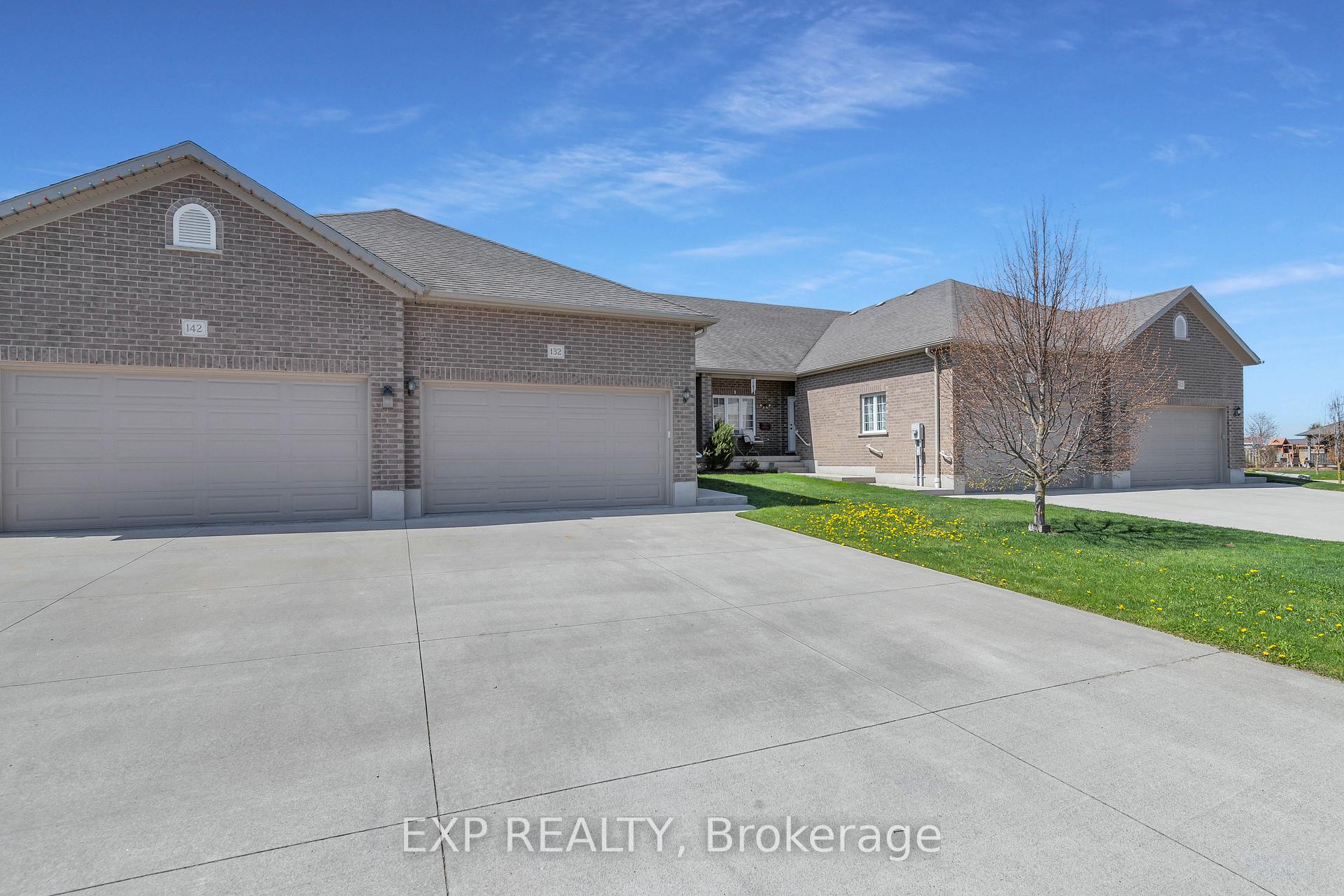 Photo 2 of 132 Krotz Street, North Perth, Listowel — HOMEH