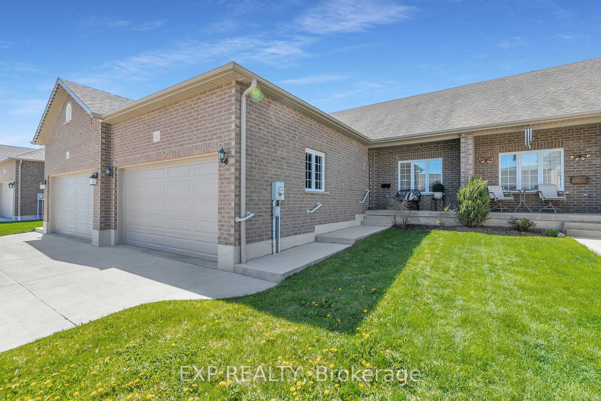 Photo 3 of 132 Krotz Street, North Perth, Listowel — HOMEH