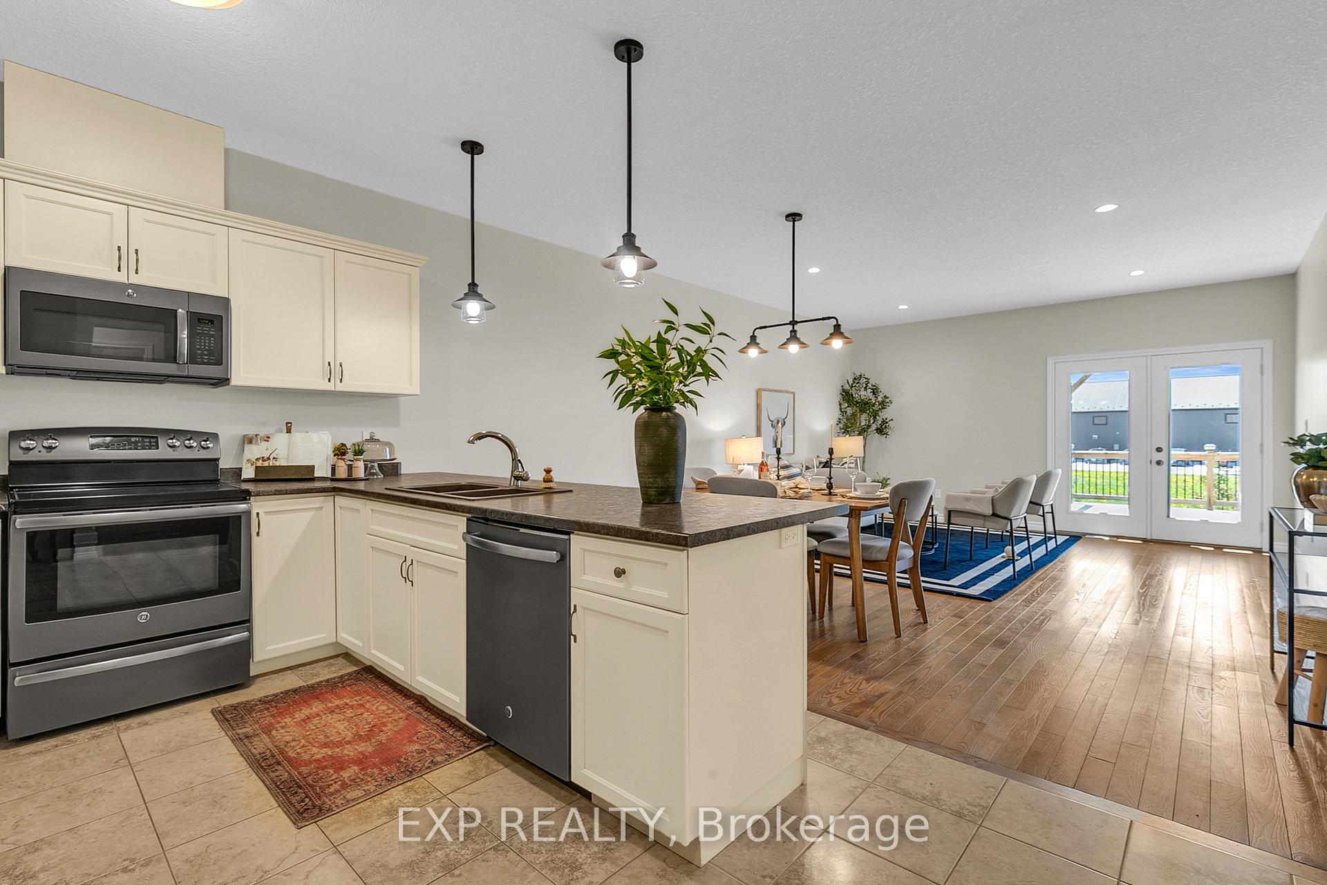 Photo 6 of 132 Krotz Street, North Perth, Listowel — HOMEH