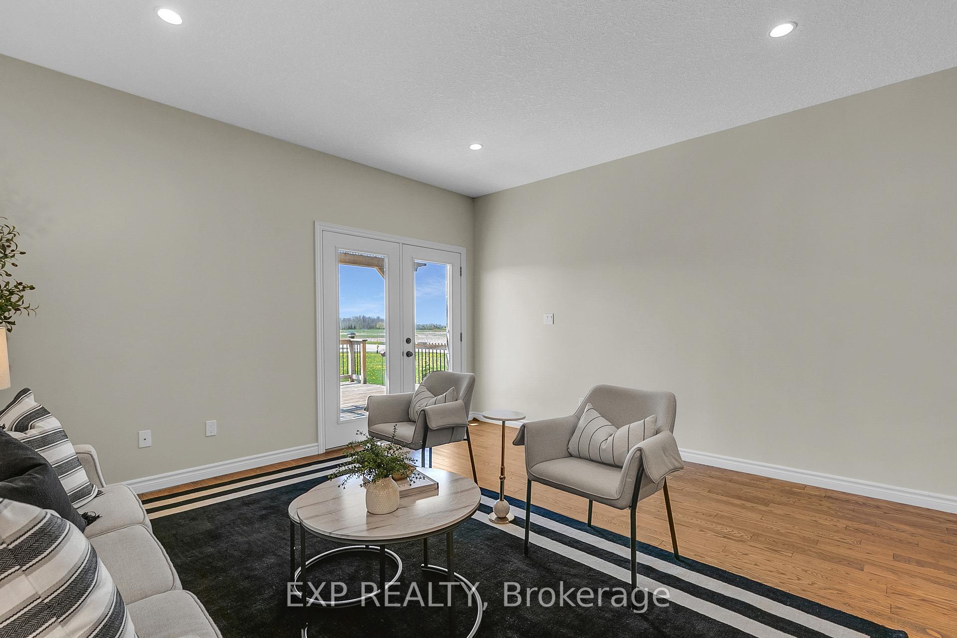 Photo 11 of 132 Krotz Street, North Perth, Listowel — HOMEH