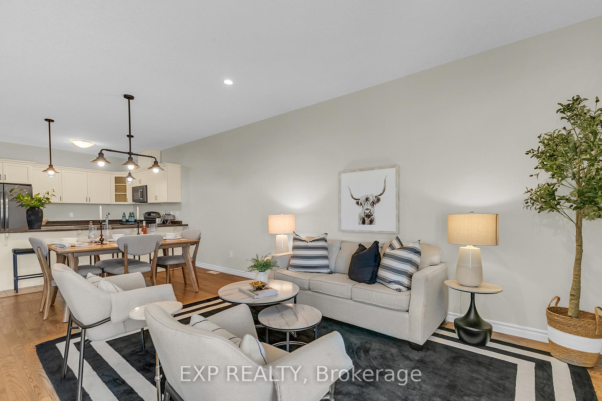 Photo 12 of 132 Krotz Street, North Perth, Listowel — HOMEH