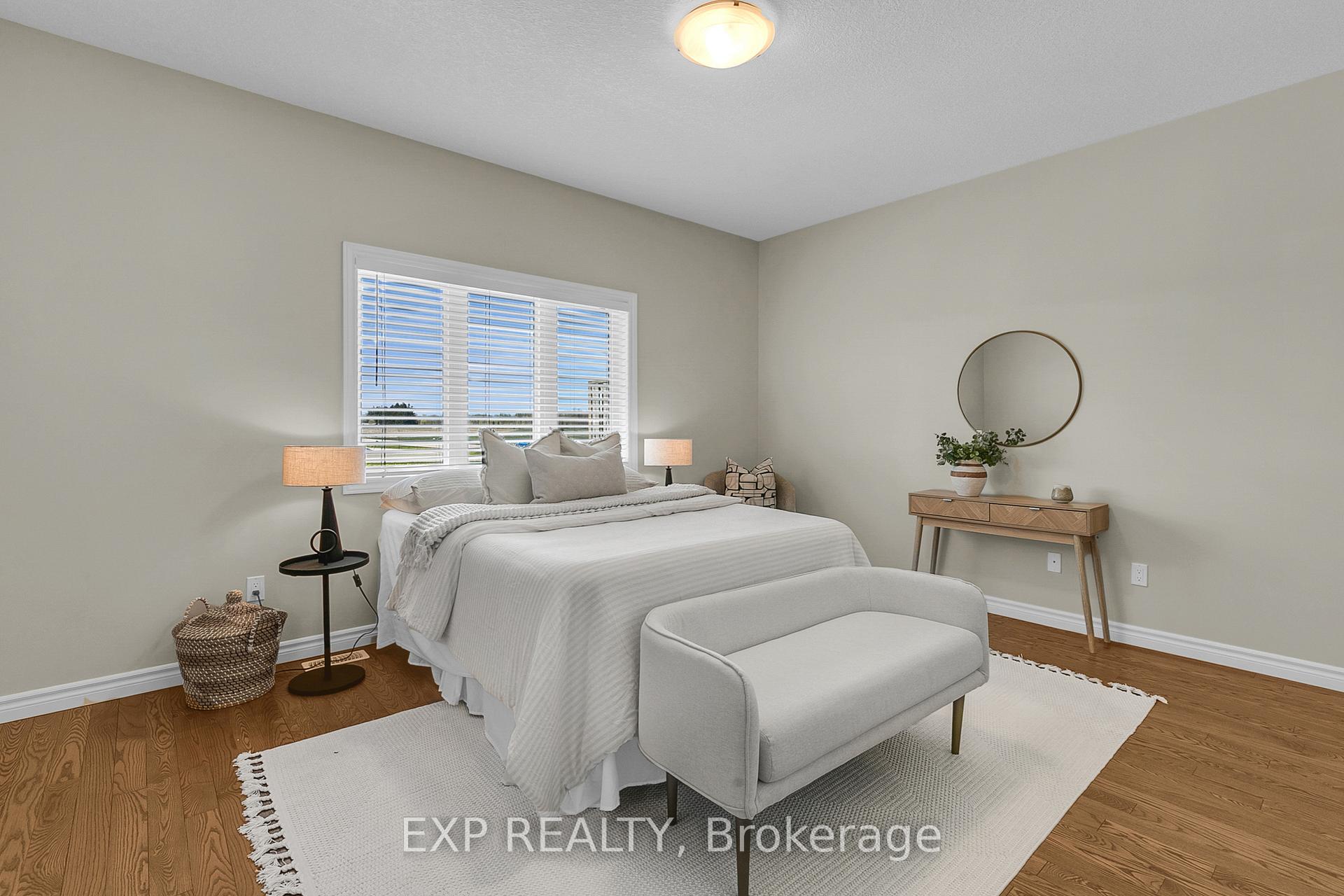Photo 15 of 132 Krotz Street, North Perth, Listowel — HOMEH