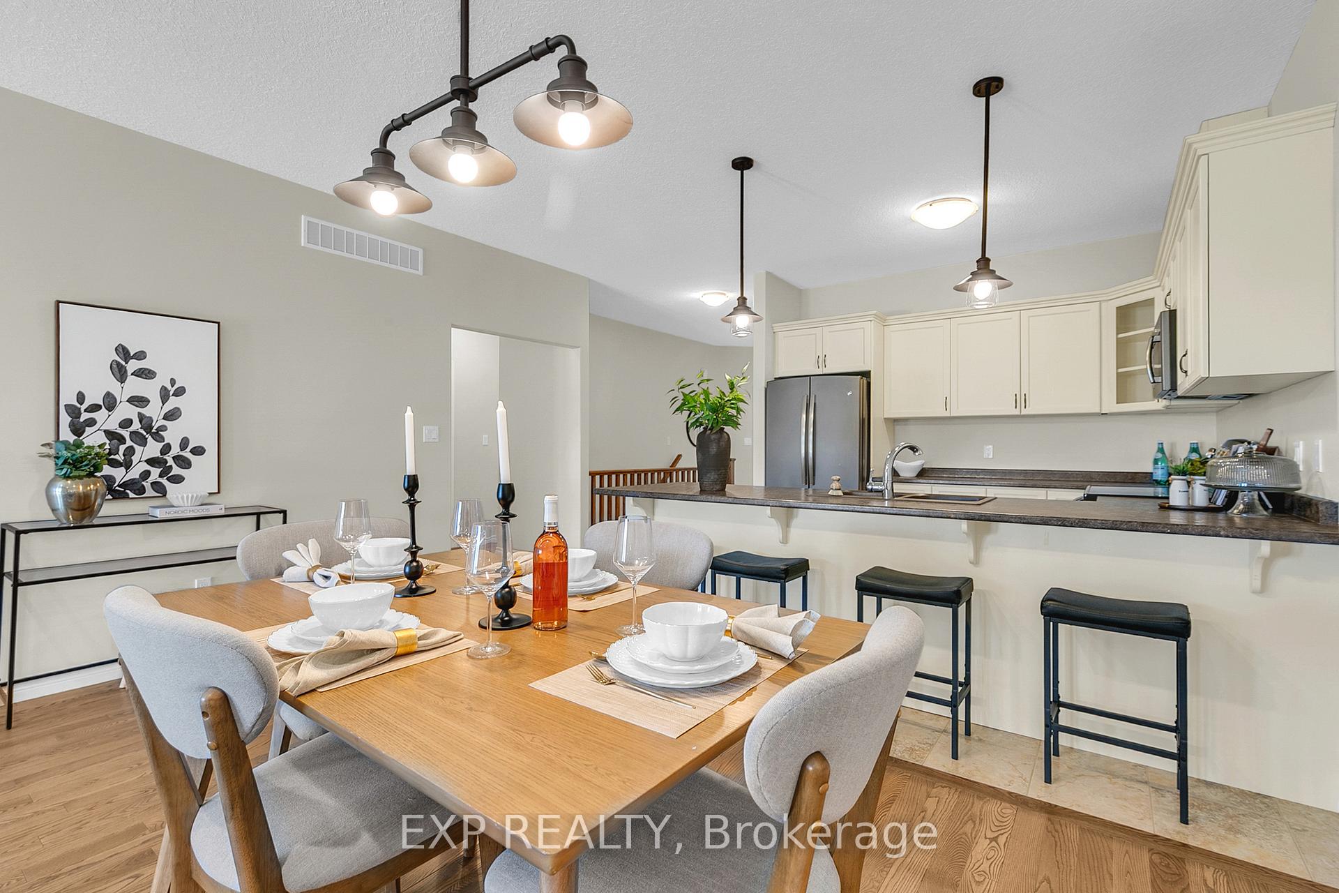 Photo 28 of 132 Krotz Street, North Perth, Listowel — HOMEH