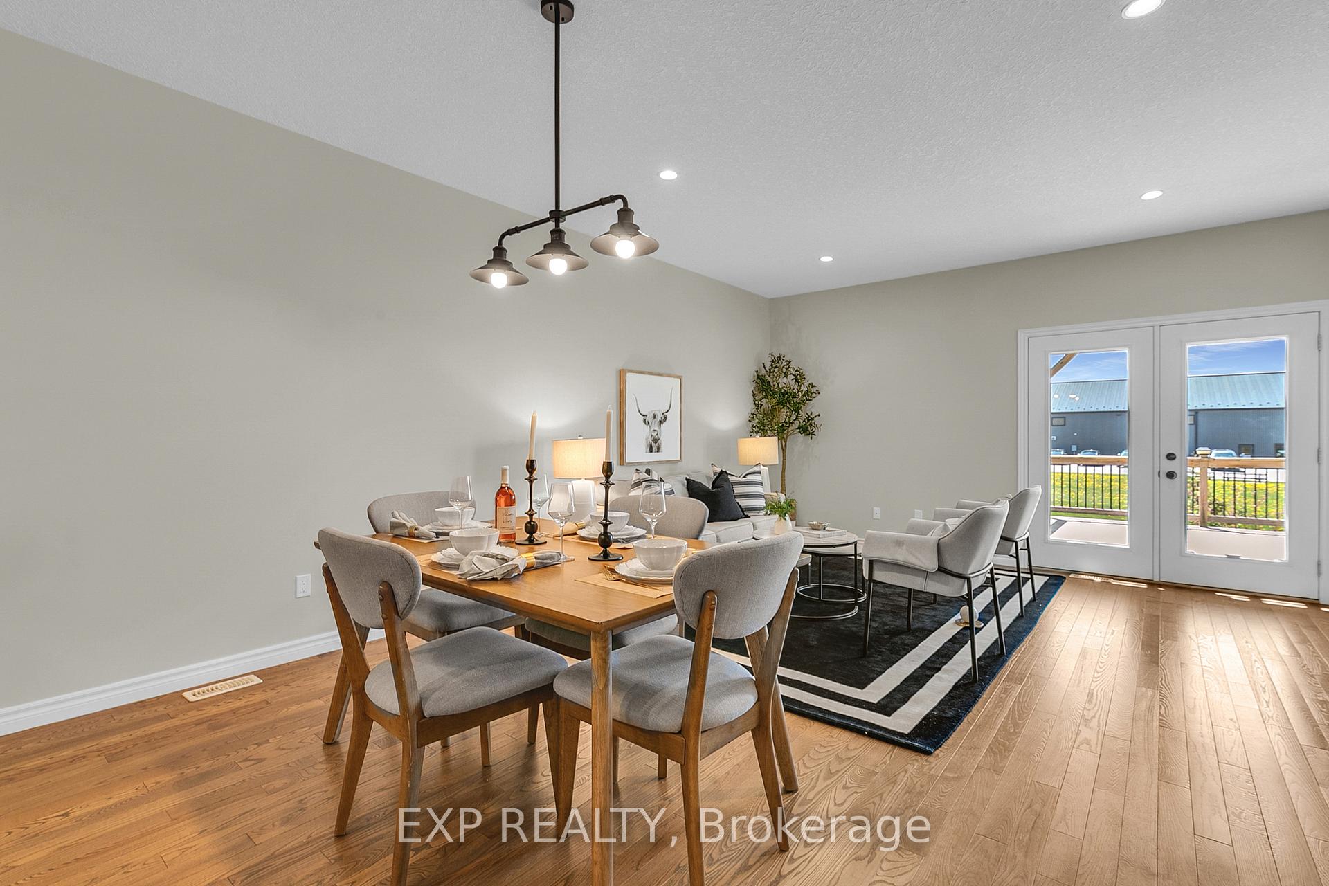 Photo 29 of 132 Krotz Street, North Perth, Listowel — HOMEH