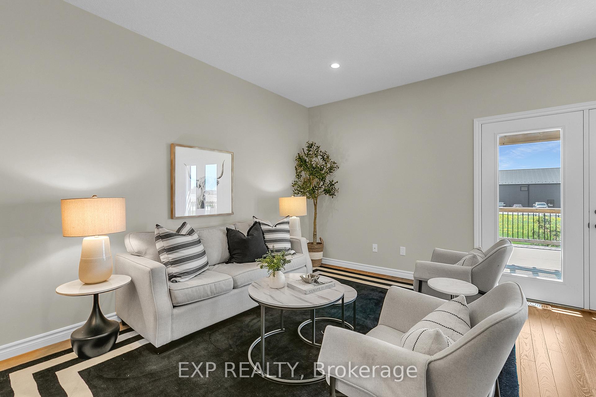 Photo 30 of 132 Krotz Street, North Perth, Listowel — HOMEH
