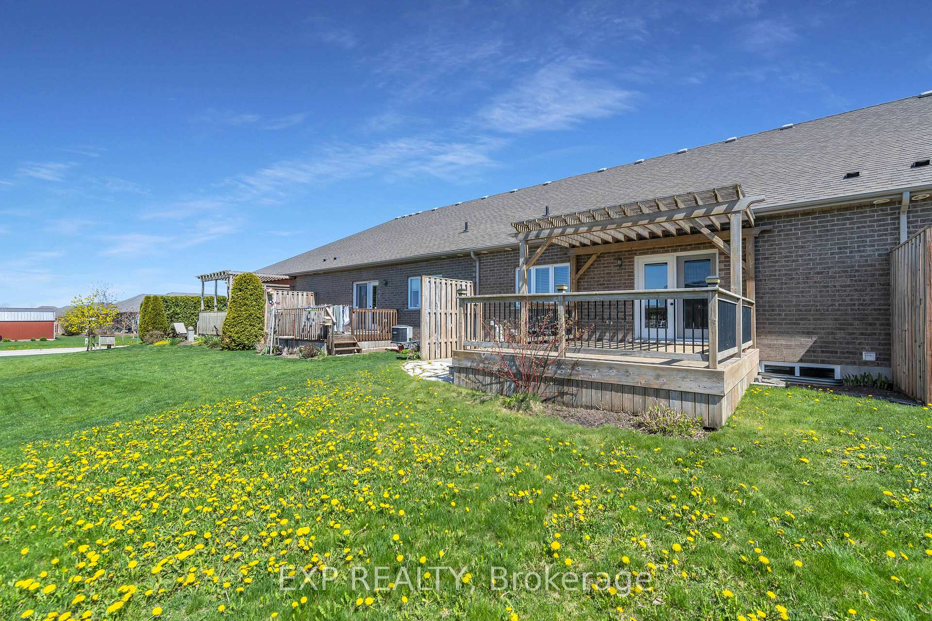 Photo 33 of 132 Krotz Street, North Perth, Listowel — HOMEH