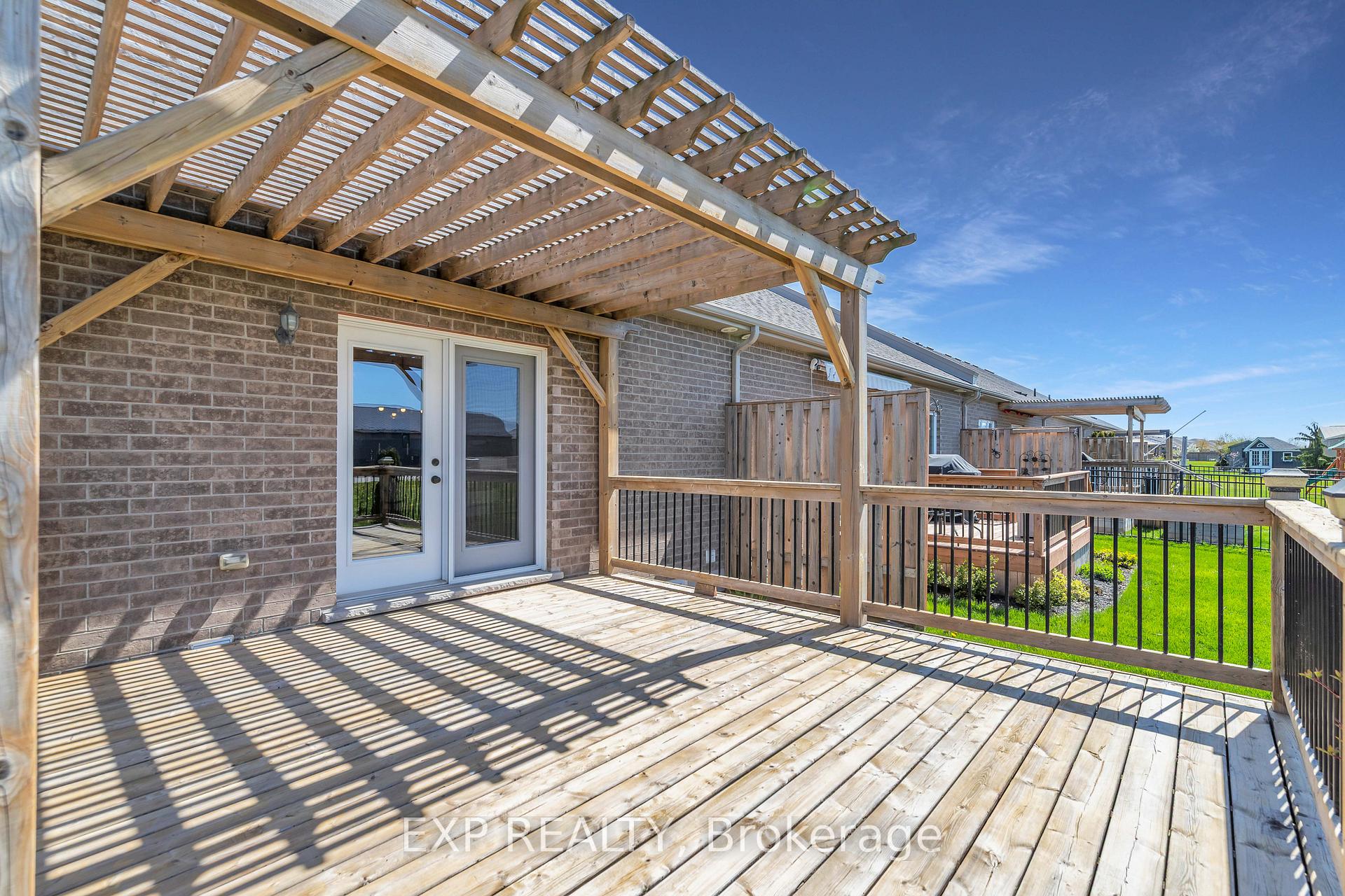 Photo 34 of 132 Krotz Street, North Perth, Listowel — HOMEH