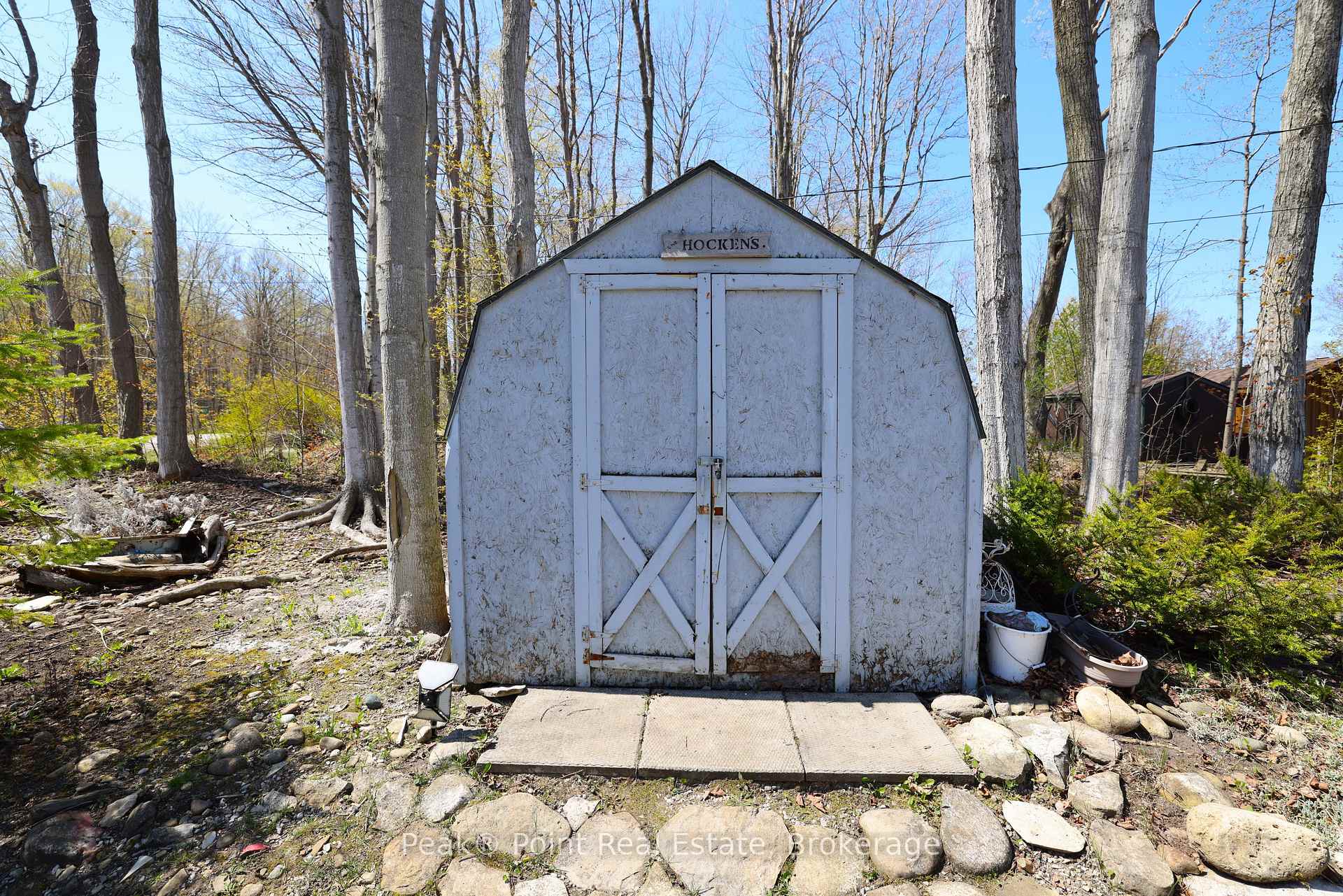 Photo 43 of 371 Bruce County #13 Road, Native Leased Lands — HOMEH