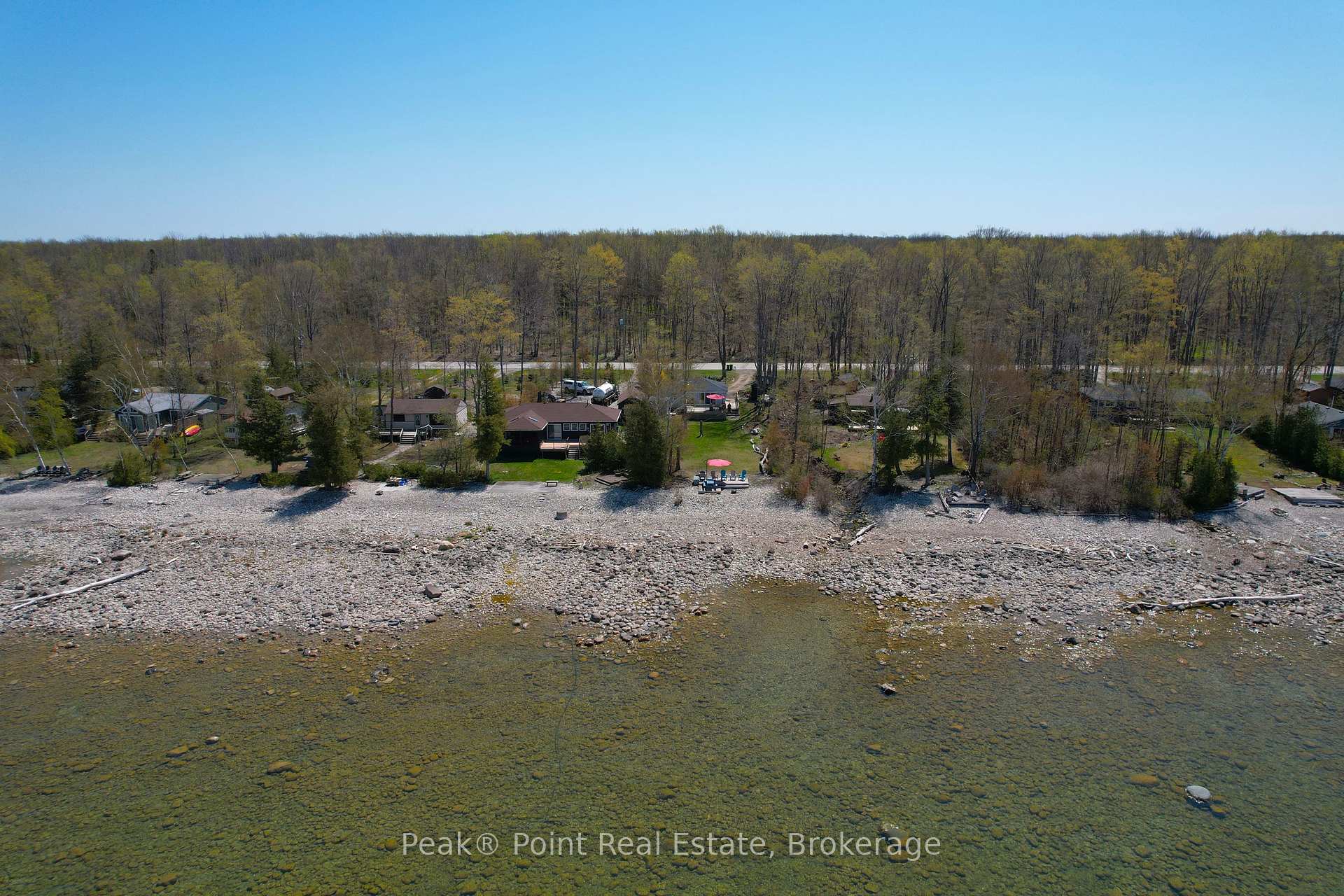 Photo 7 of 371 Bruce County #13 Road, Native Leased Lands — HOMEH
