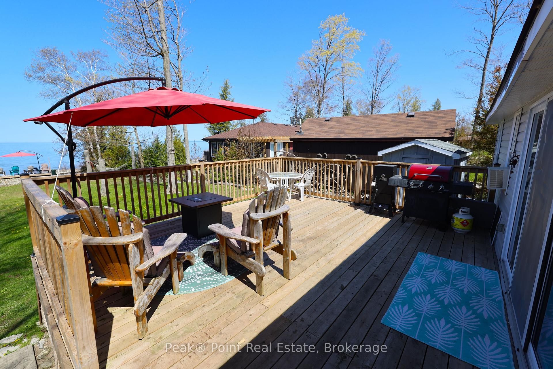 Photo 11 of 371 Bruce County #13 Road, Native Leased Lands — HOMEH