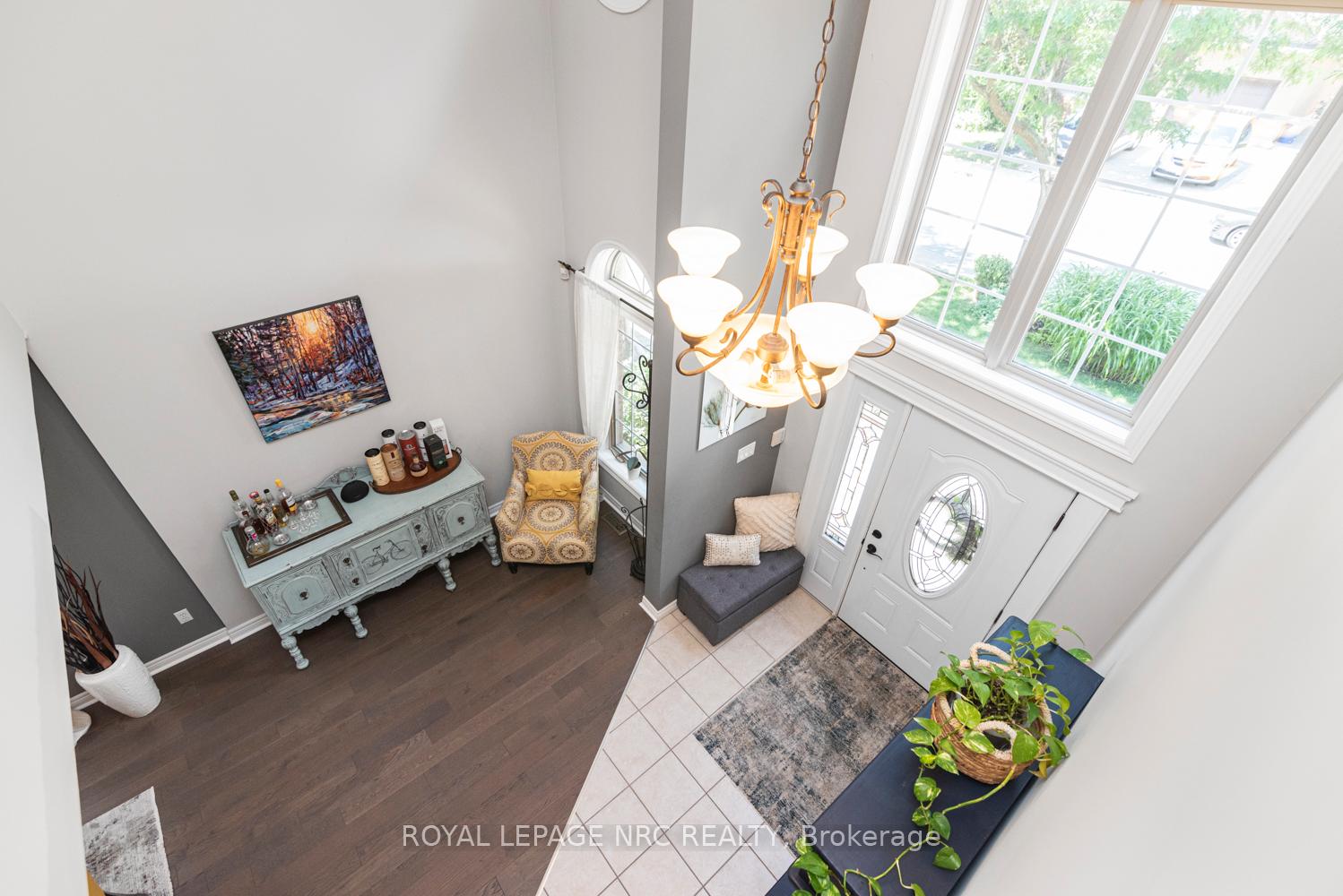 Photo 4 of 54 Stonepine Crescent, Hamilton, Gourley — HOMEH
