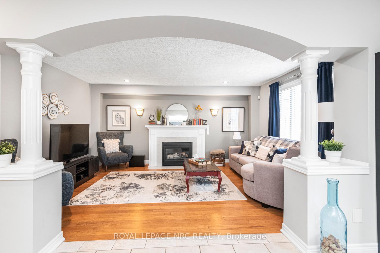 Photo 11 of 54 Stonepine Crescent, Hamilton, Gourley — HOMEH