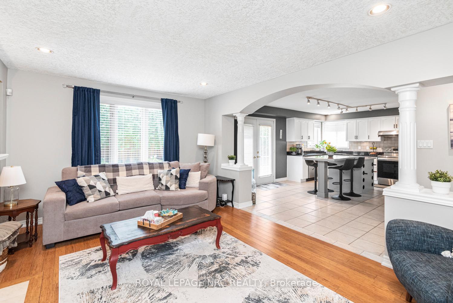 Photo 13 of 54 Stonepine Crescent, Hamilton, Gourley — HOMEH