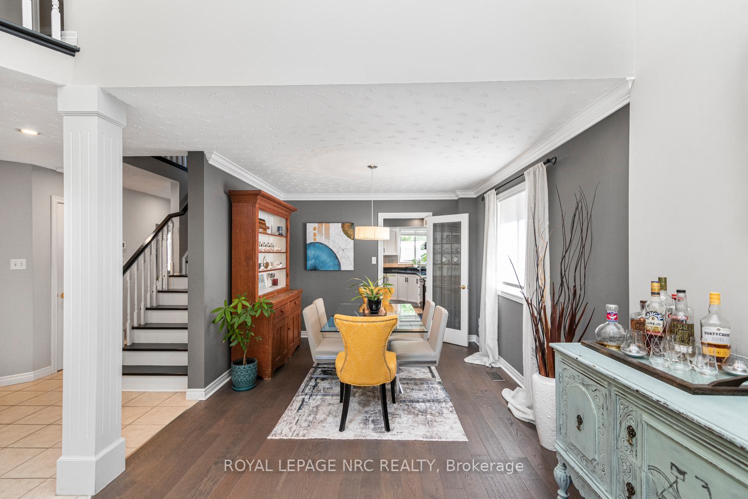 Photo 14 of 54 Stonepine Crescent, Hamilton, Gourley — HOMEH
