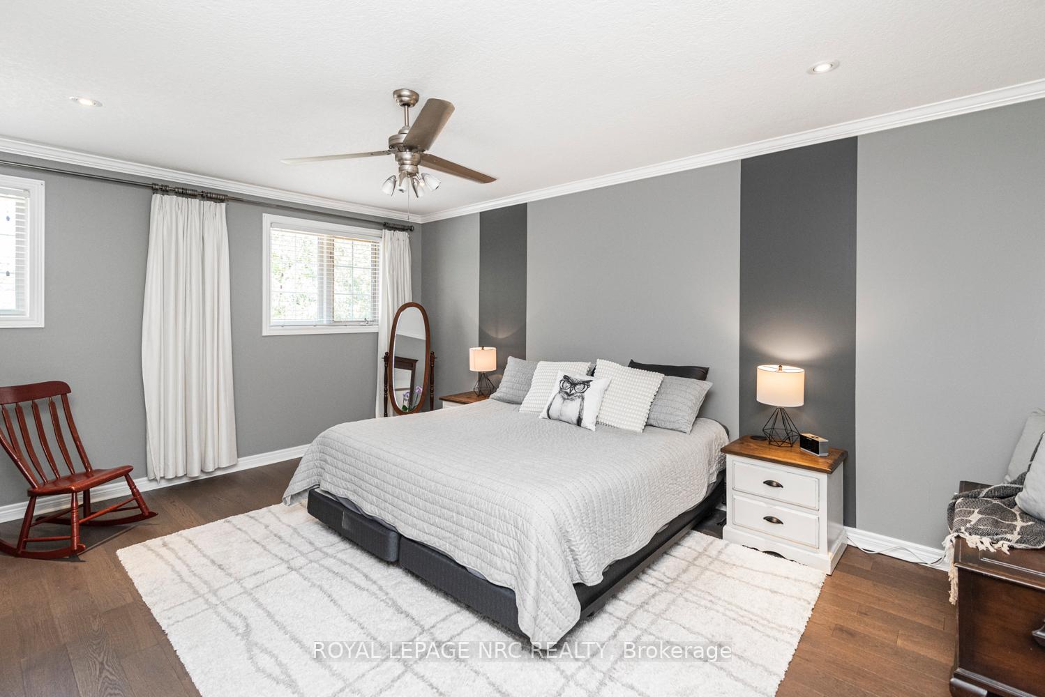 Photo 18 of 54 Stonepine Crescent, Hamilton, Gourley — HOMEH