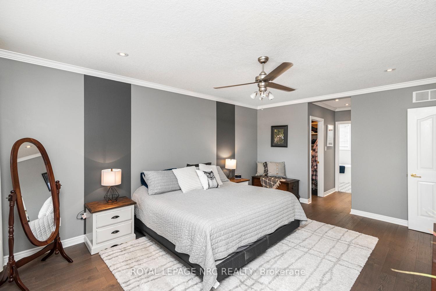 Photo 19 of 54 Stonepine Crescent, Hamilton, Gourley — HOMEH