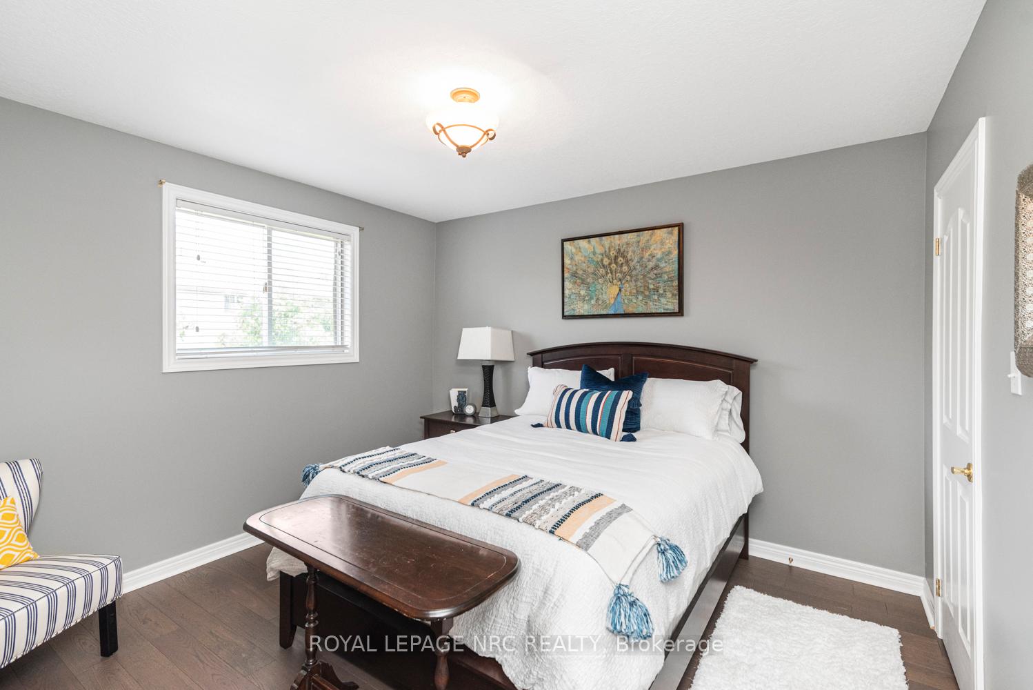Photo 23 of 54 Stonepine Crescent, Hamilton, Gourley — HOMEH
