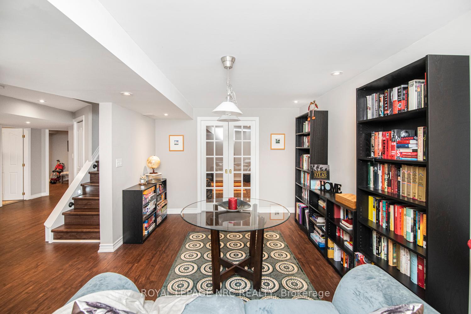 Photo 26 of 54 Stonepine Crescent, Hamilton, Gourley — HOMEH