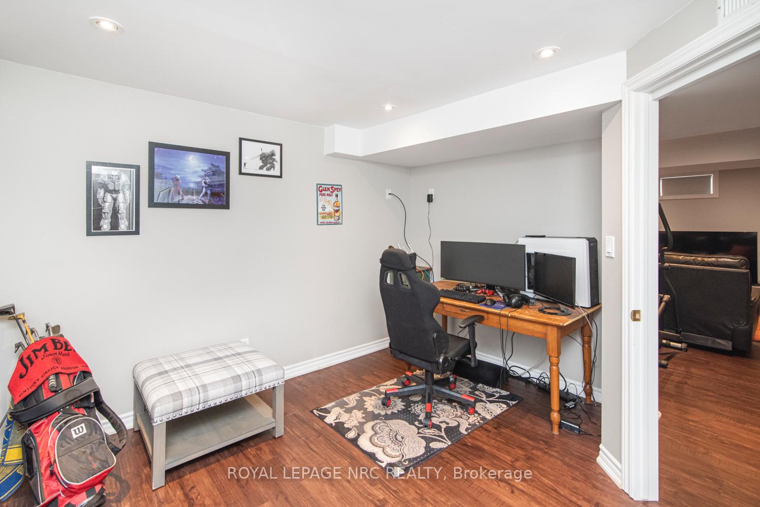 Photo 30 of 54 Stonepine Crescent, Hamilton, Gourley — HOMEH