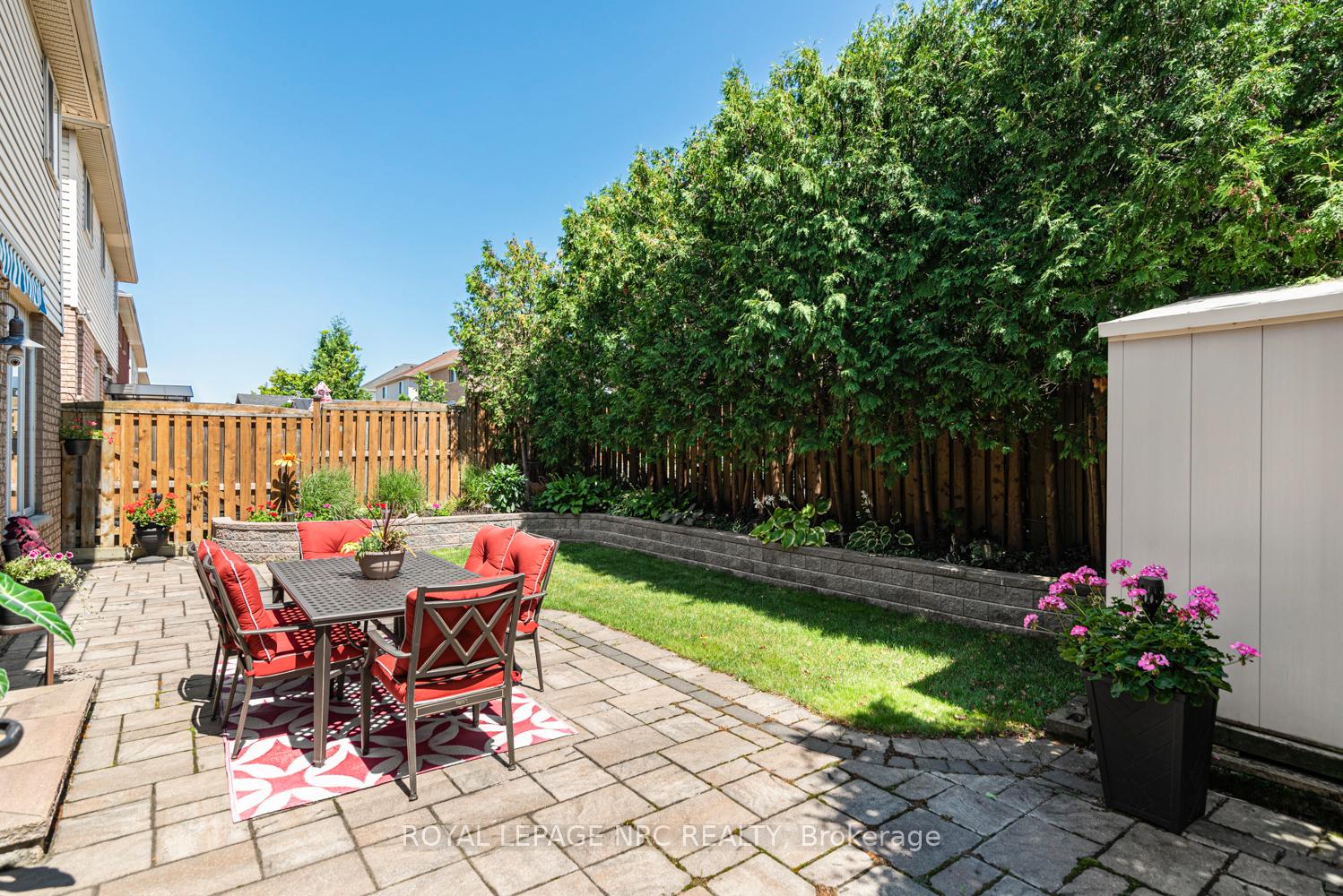 Photo 31 of 54 Stonepine Crescent, Hamilton, Gourley — HOMEH