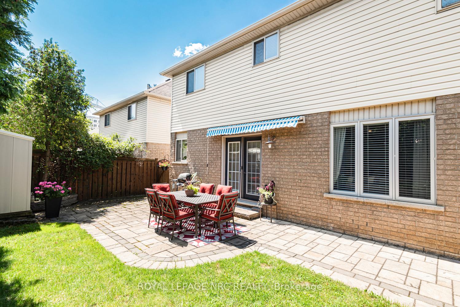 Photo 32 of 54 Stonepine Crescent, Hamilton, Gourley — HOMEH