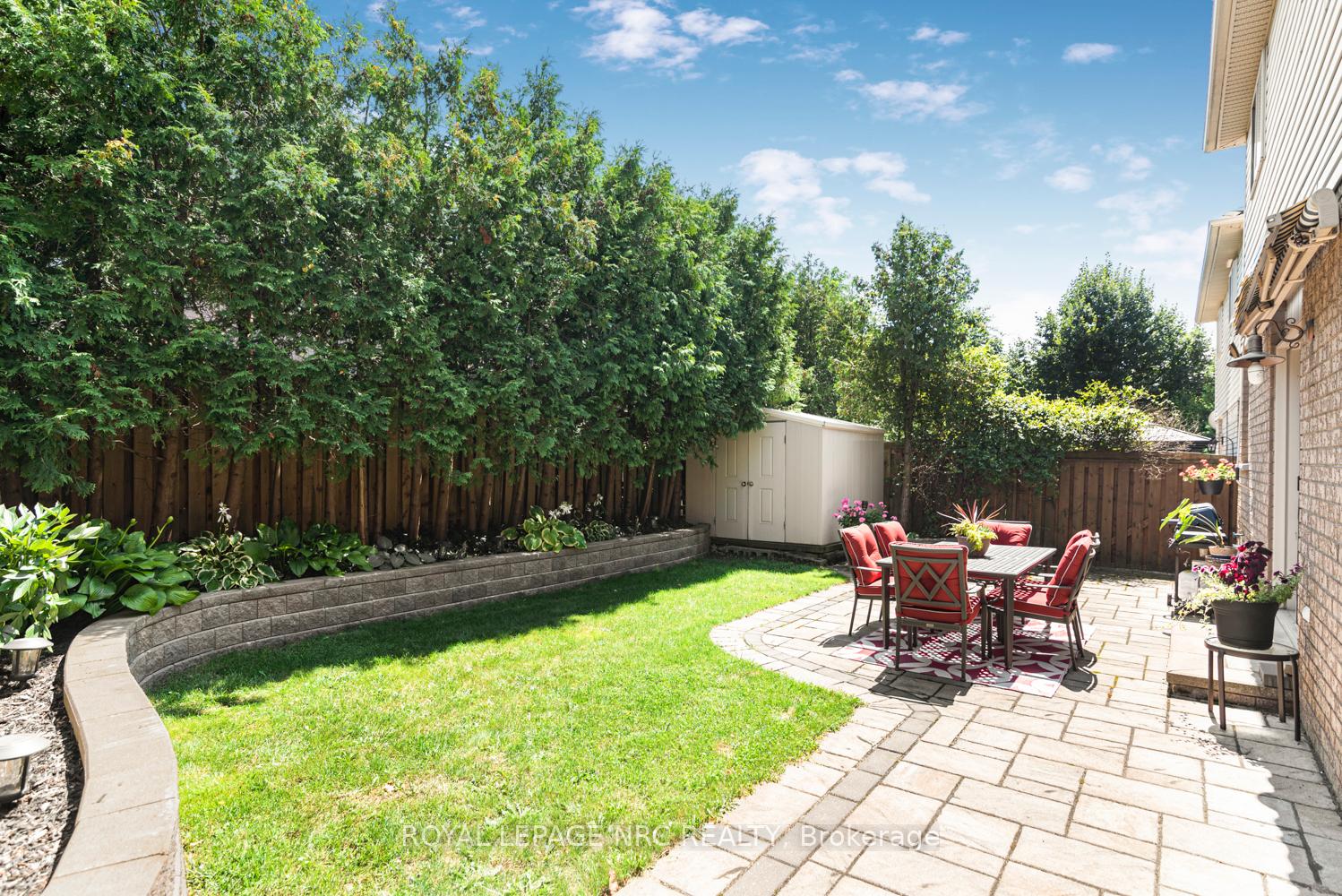 Photo 34 of 54 Stonepine Crescent, Hamilton, Gourley — HOMEH