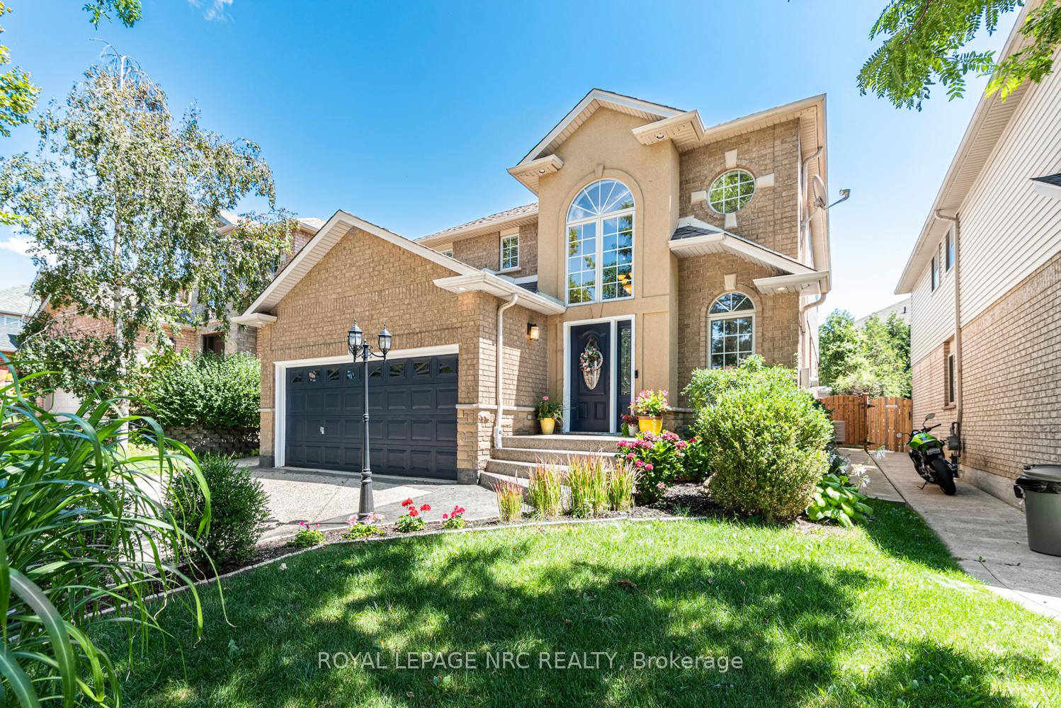 Photo 38 of 54 Stonepine Crescent, Hamilton, Gourley — HOMEH