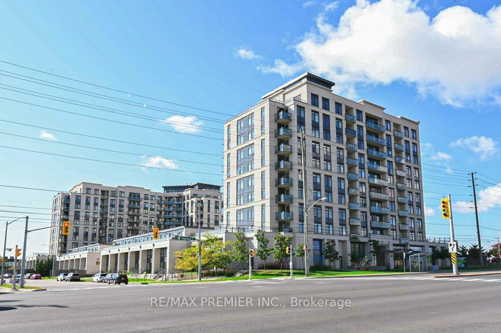 Photo 2 of Unit 1004, 12 Woodstream Boulevard, Vaughan, Vaughan Grove — HOMEH