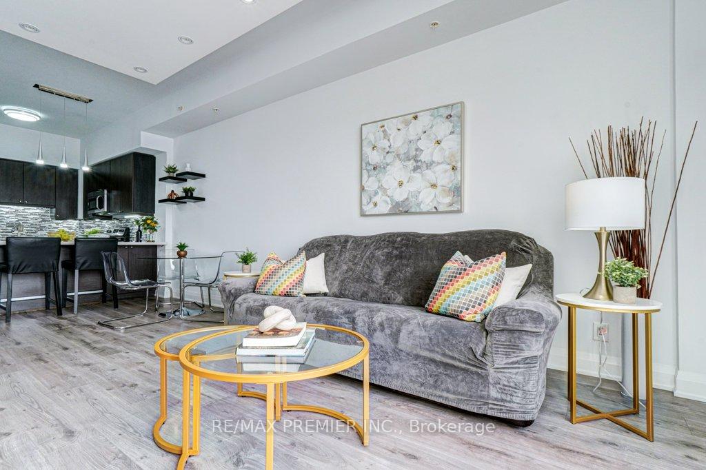 Photo 20 of Unit 1004, 12 Woodstream Boulevard, Vaughan, Vaughan Grove — HOMEH