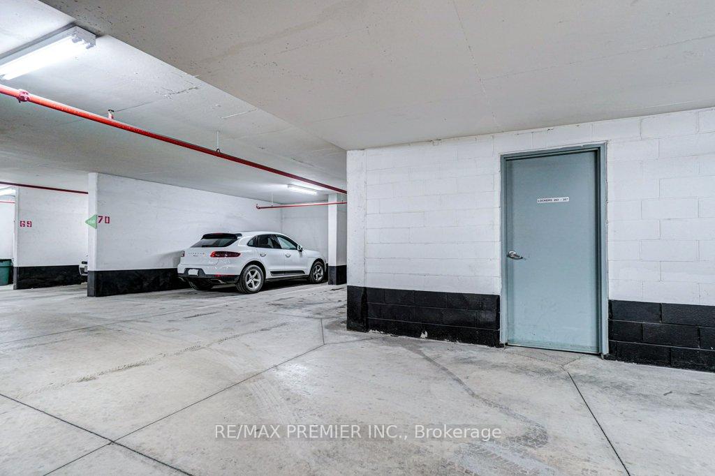 Photo 28 of Unit 1004, 12 Woodstream Boulevard, Vaughan, Vaughan Grove — HOMEH