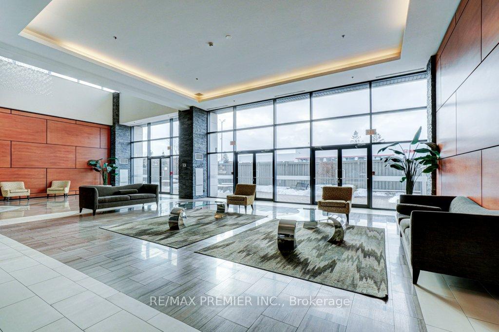 Photo 32 of Unit 1004, 12 Woodstream Boulevard, Vaughan, Vaughan Grove — HOMEH