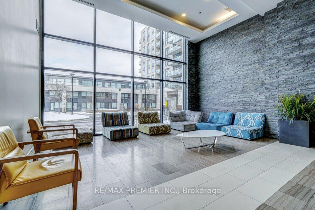 Photo 33 of Unit 1004, 12 Woodstream Boulevard, Vaughan, Vaughan Grove — HOMEH