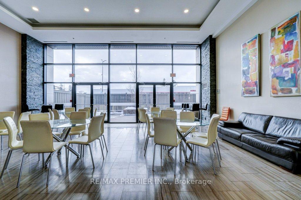 Photo 34 of Unit 1004, 12 Woodstream Boulevard, Vaughan, Vaughan Grove — HOMEH