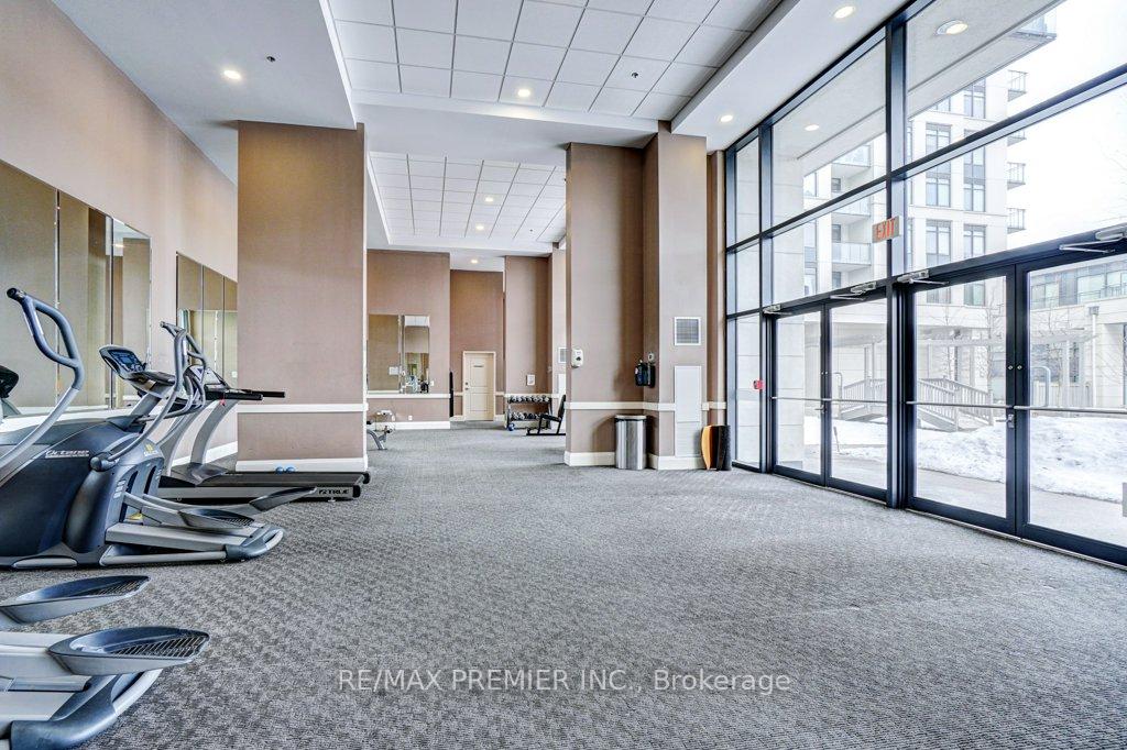 Photo 35 of Unit 1004, 12 Woodstream Boulevard, Vaughan, Vaughan Grove — HOMEH