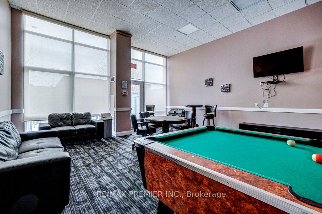 Photo 37 of Unit 1004, 12 Woodstream Boulevard, Vaughan, Vaughan Grove — HOMEH