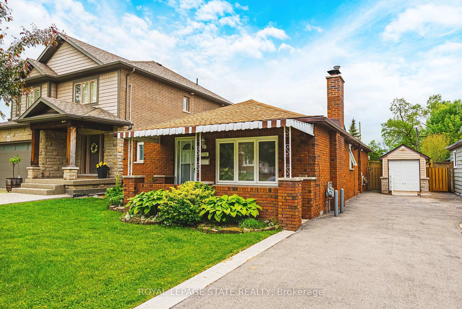 Photo 2 of 108 East 44th Street, Hamilton, Sunninghill — HOMEH