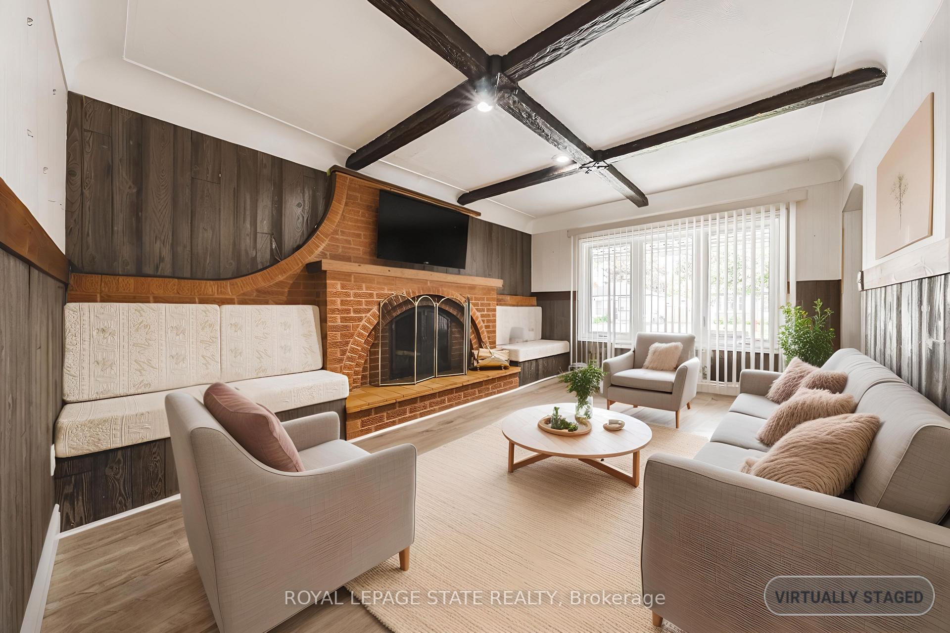 Photo 10 of 108 East 44th Street, Hamilton, Sunninghill — HOMEH