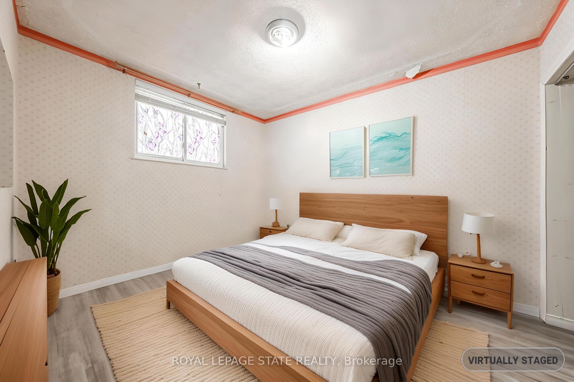 Photo 15 of 108 East 44th Street, Hamilton, Sunninghill — HOMEH