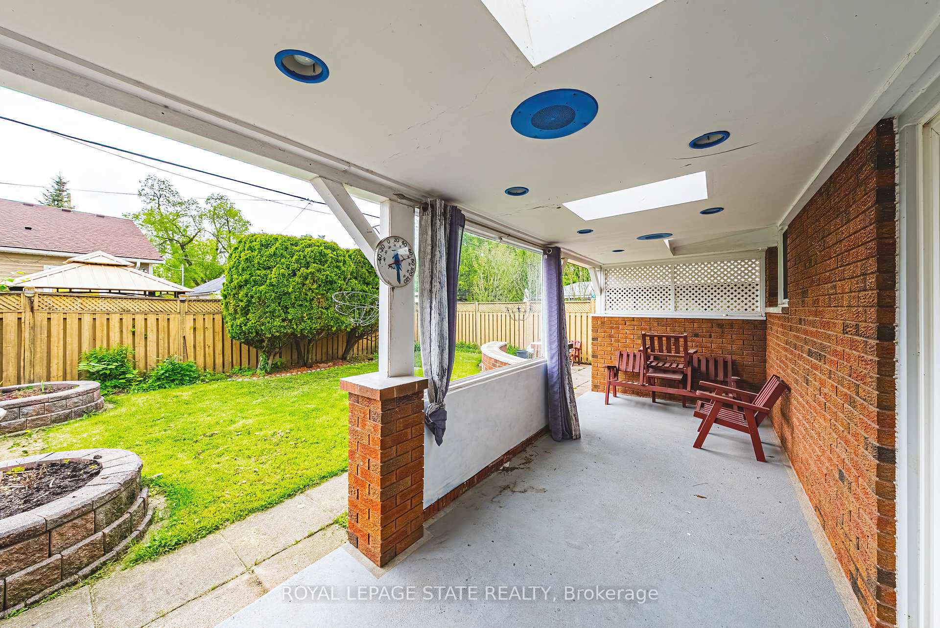 Photo 34 of 108 East 44th Street, Hamilton, Sunninghill — HOMEH