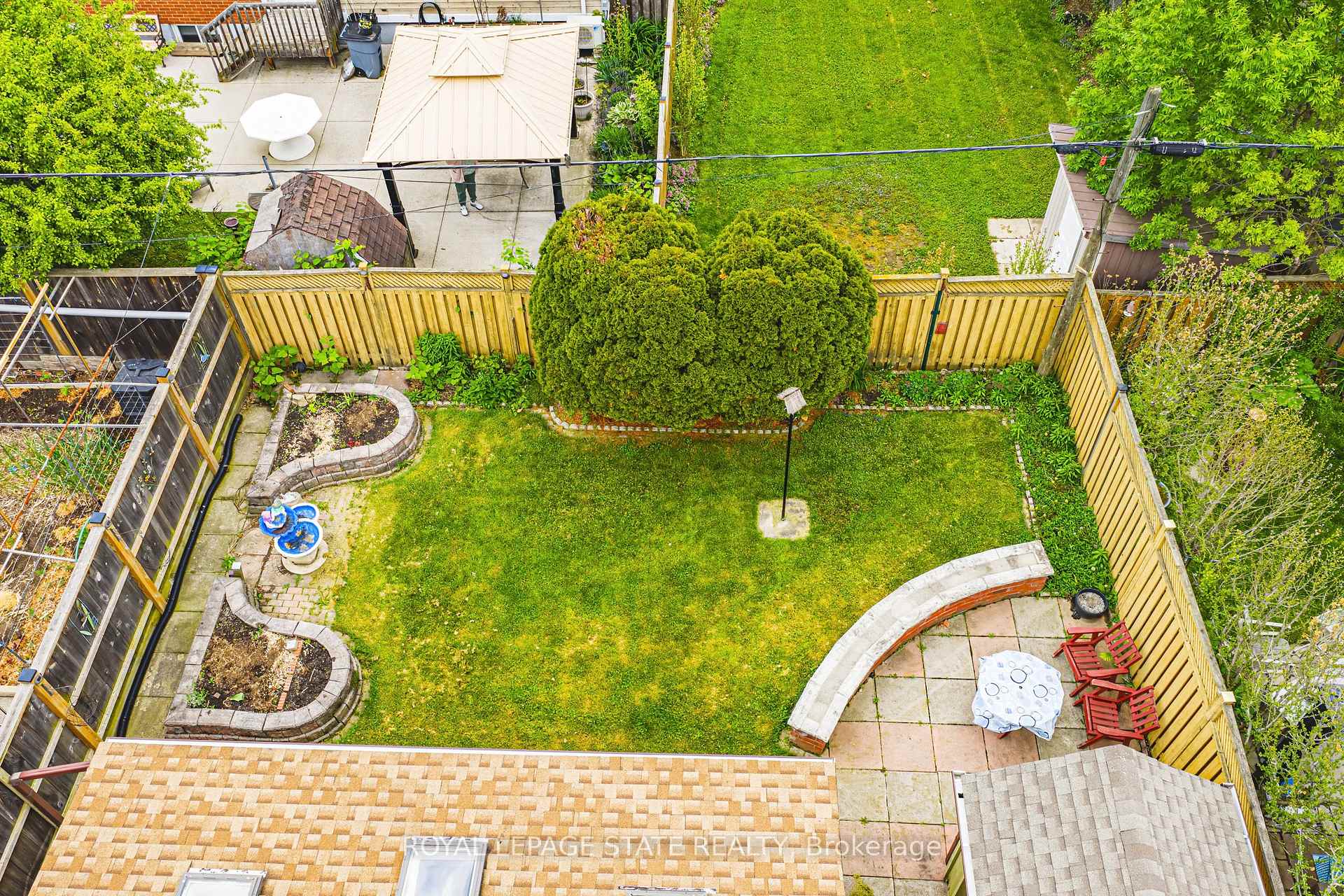 Photo 39 of 108 East 44th Street, Hamilton, Sunninghill — HOMEH