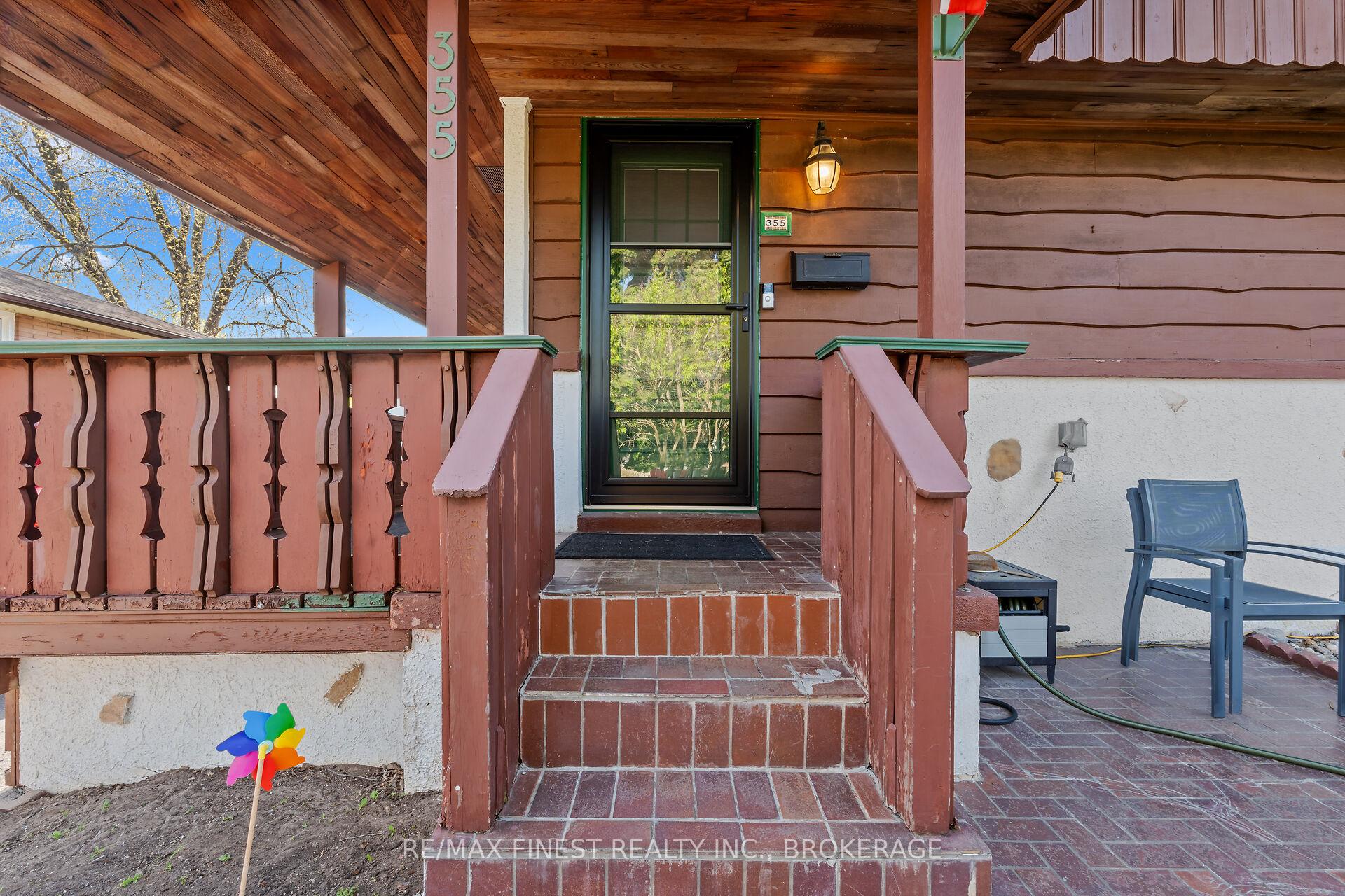 Photo 27 of 355 Lakeview Avenue, Kingston, City Southwest — HOMEH