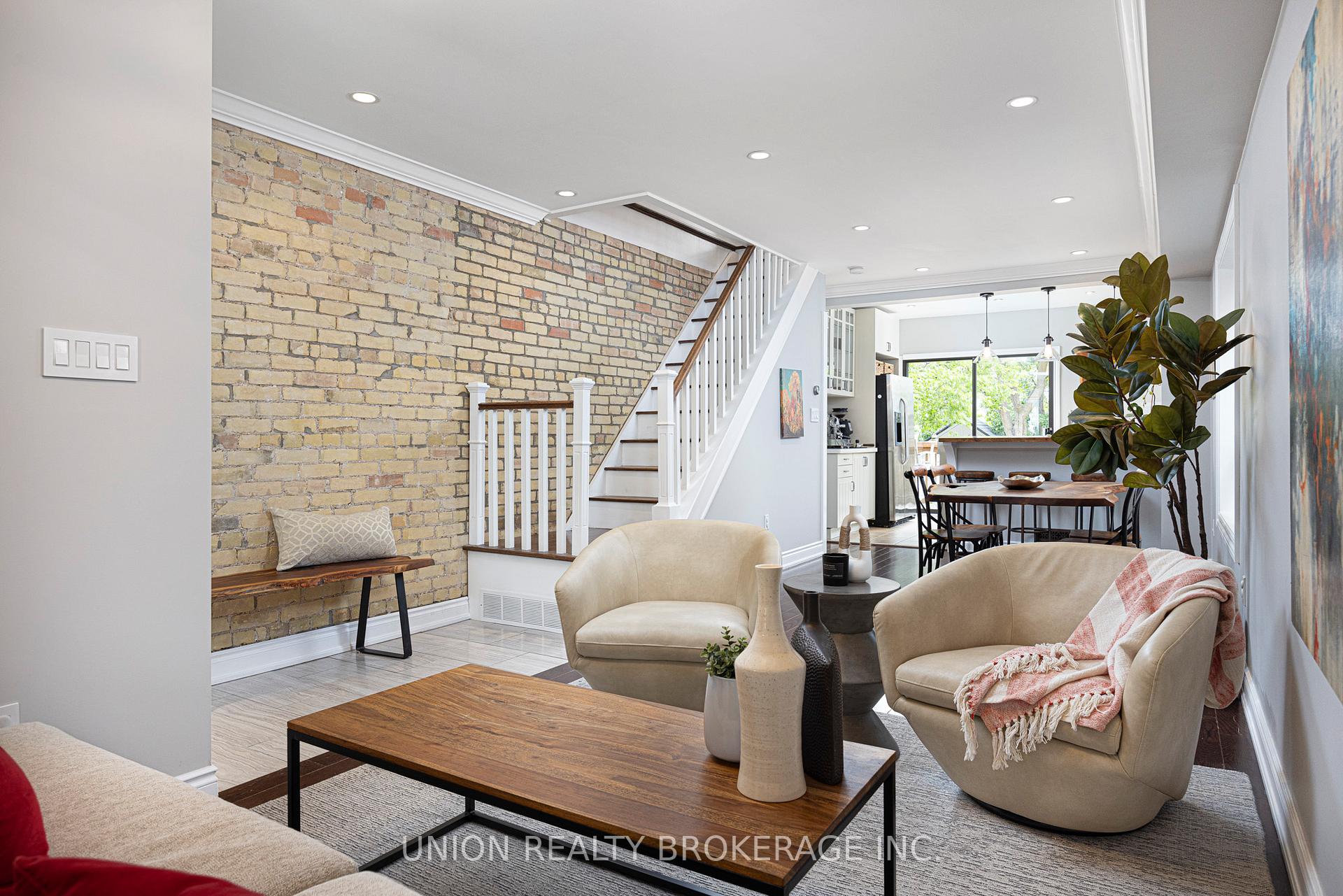 Photo 25 of 141 Bastedo Avenue, Toronto, Woodbine Corridor — HOMEH