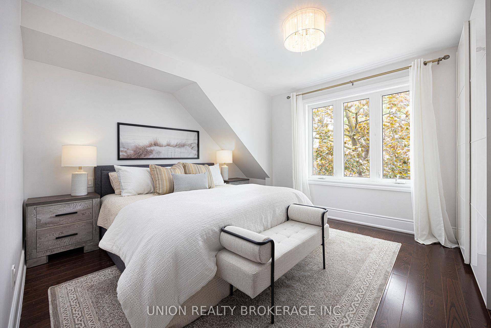 Photo 37 of 141 Bastedo Avenue, Toronto, Woodbine Corridor — HOMEH